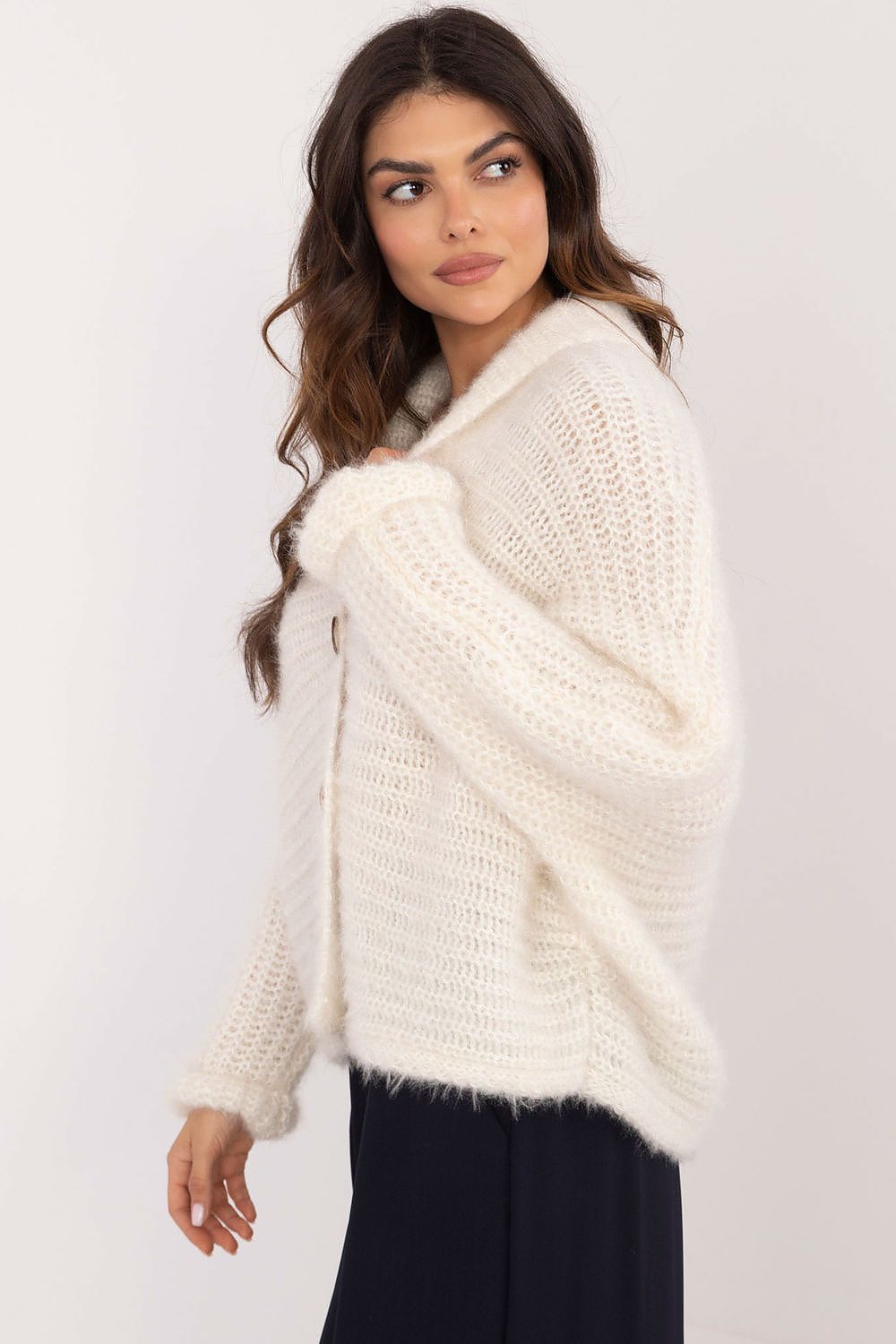 Cardigan model 201362 Och Bella