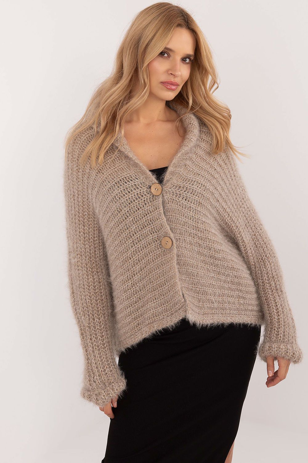Cardigan model 201362 Och Bella