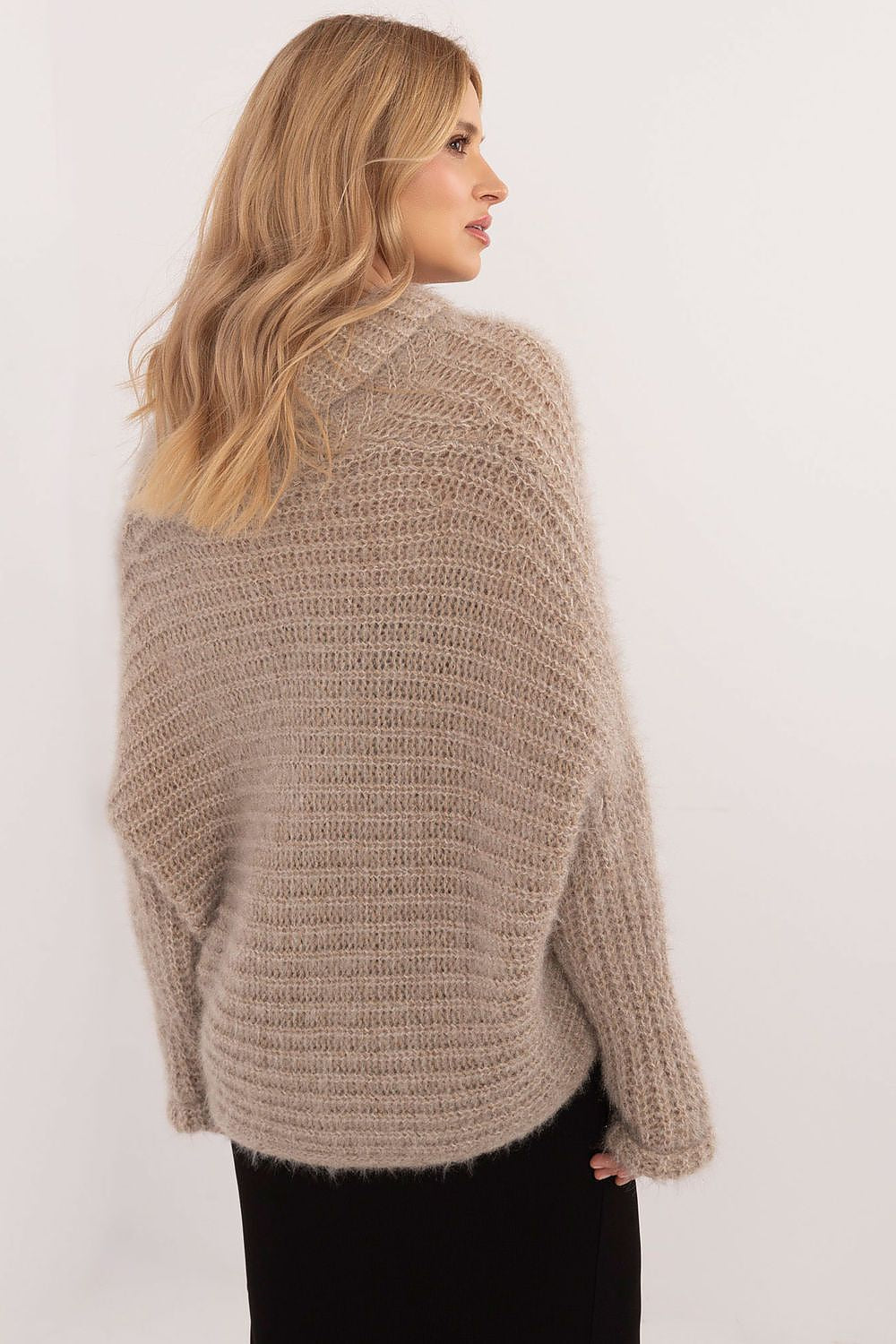 Cardigan model 201362 Och Bella
