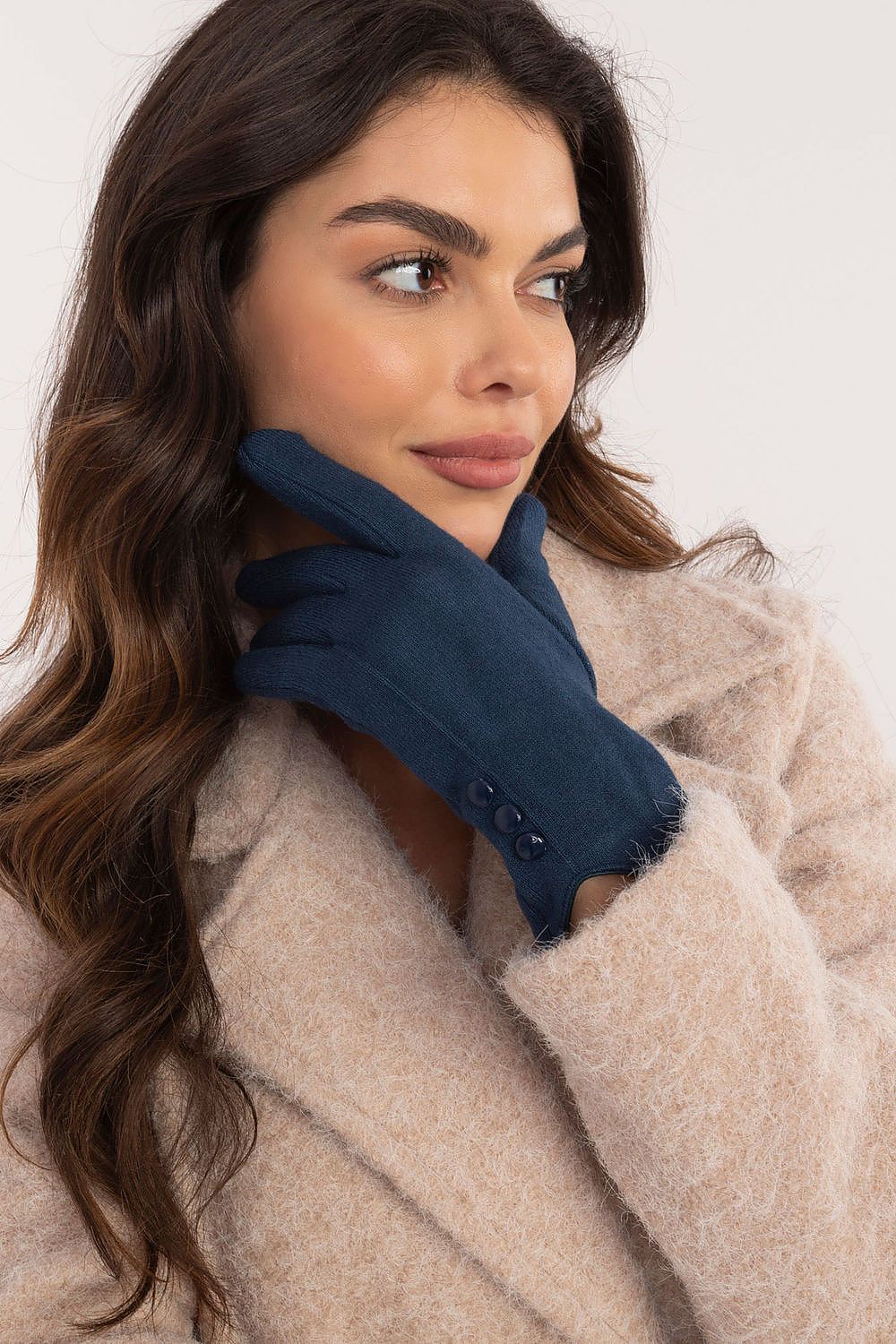 Gloves model 200844 AT