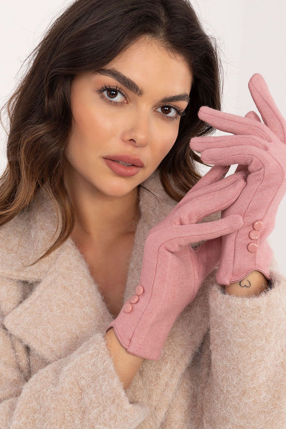 Gloves model 200844 AT
