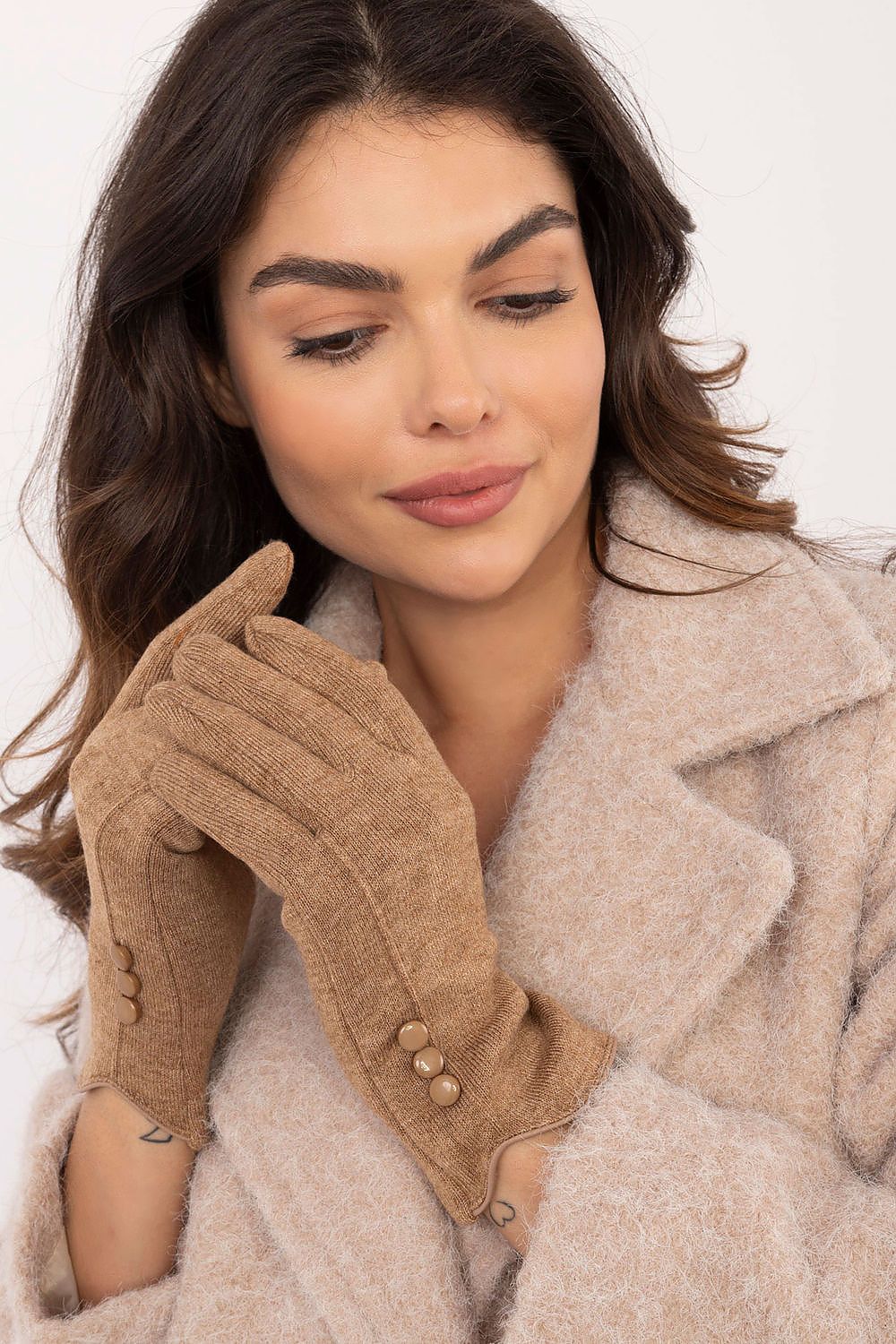 Gloves model 200844 AT