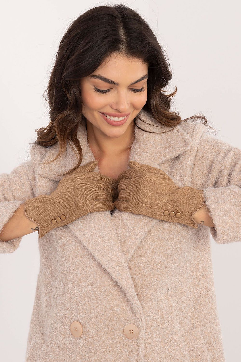 Gloves model 200844 AT
