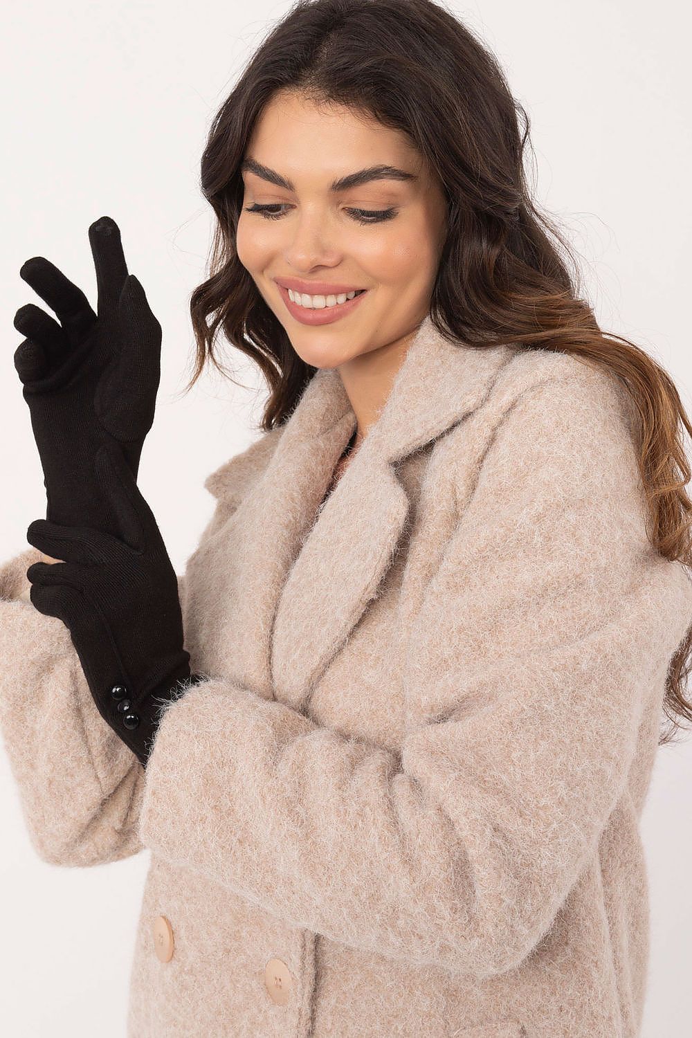 Gloves model 200844 AT