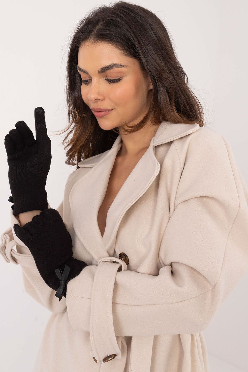 Gloves model 202500 AT