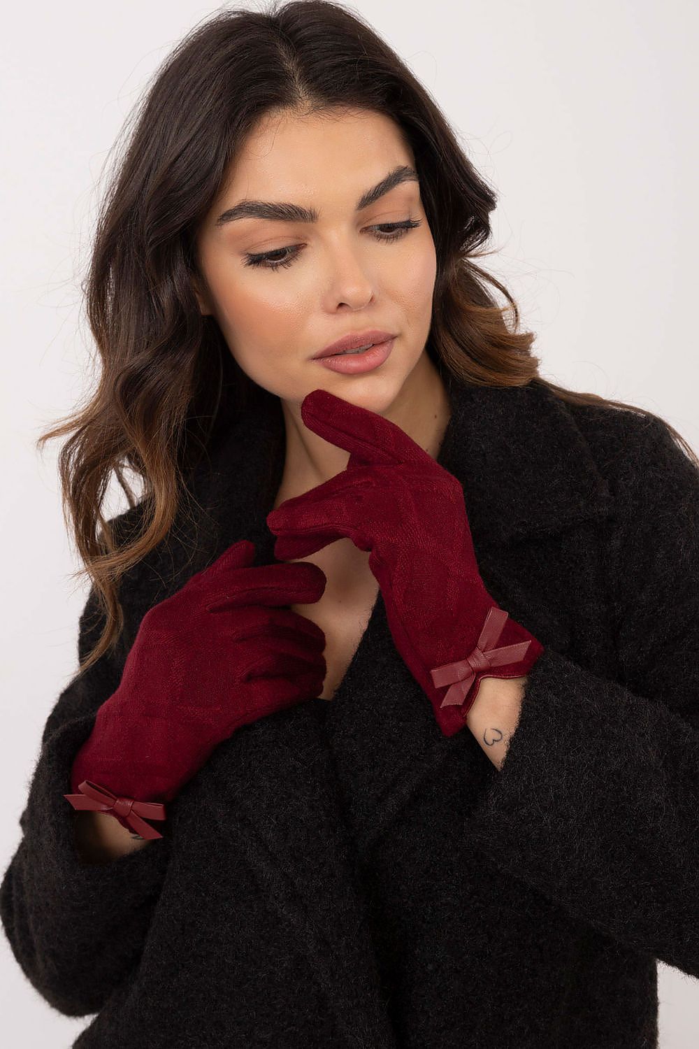 Gloves model 202500 AT
