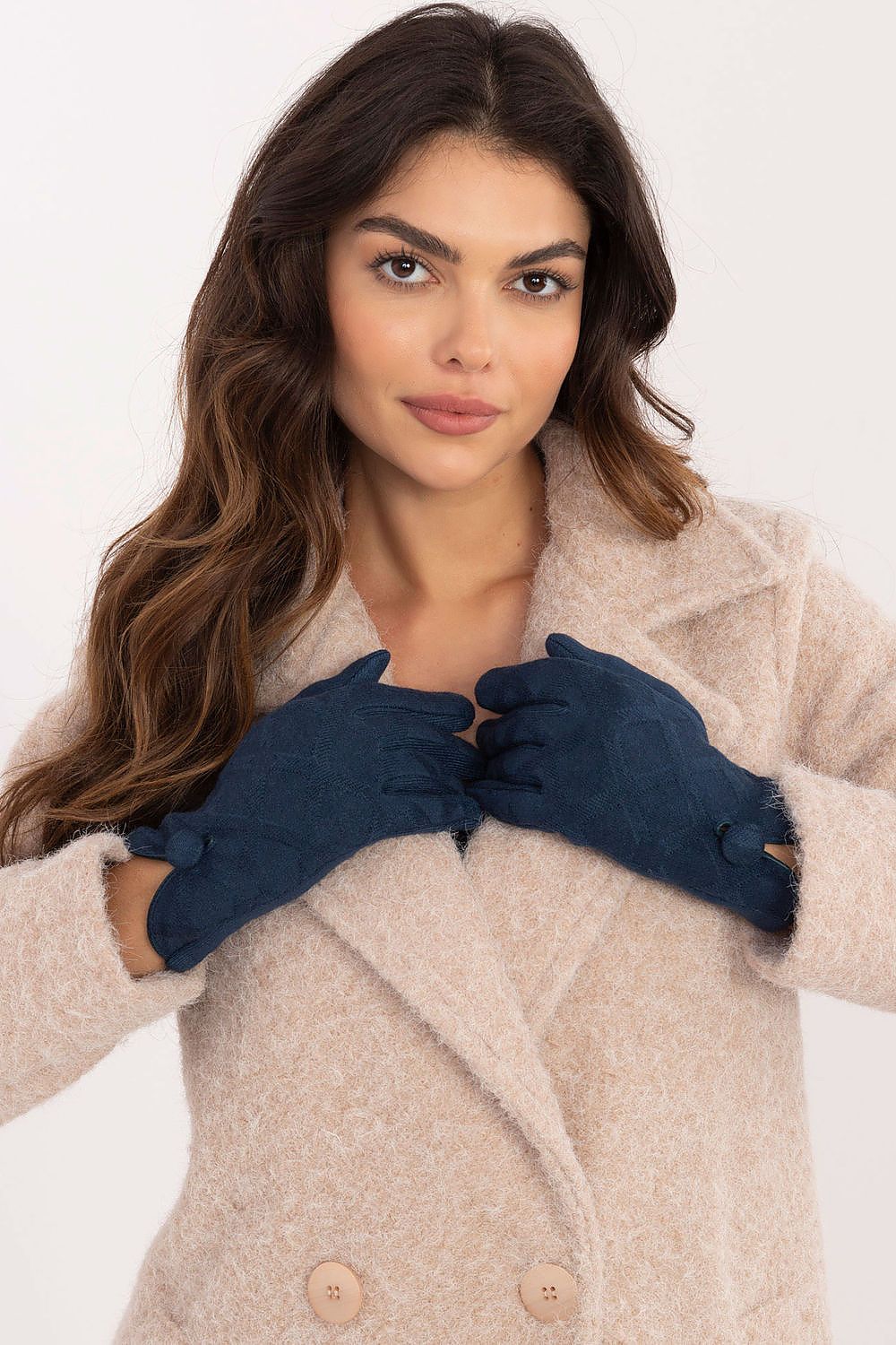 Gloves model 200846 AT