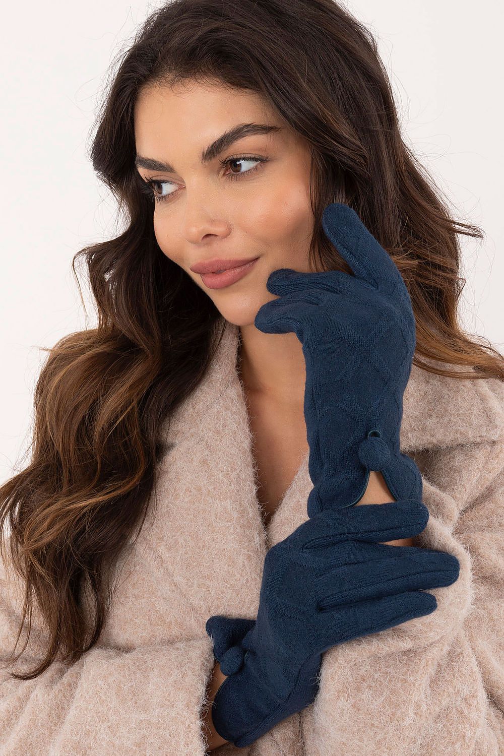 Gloves model 200846 AT