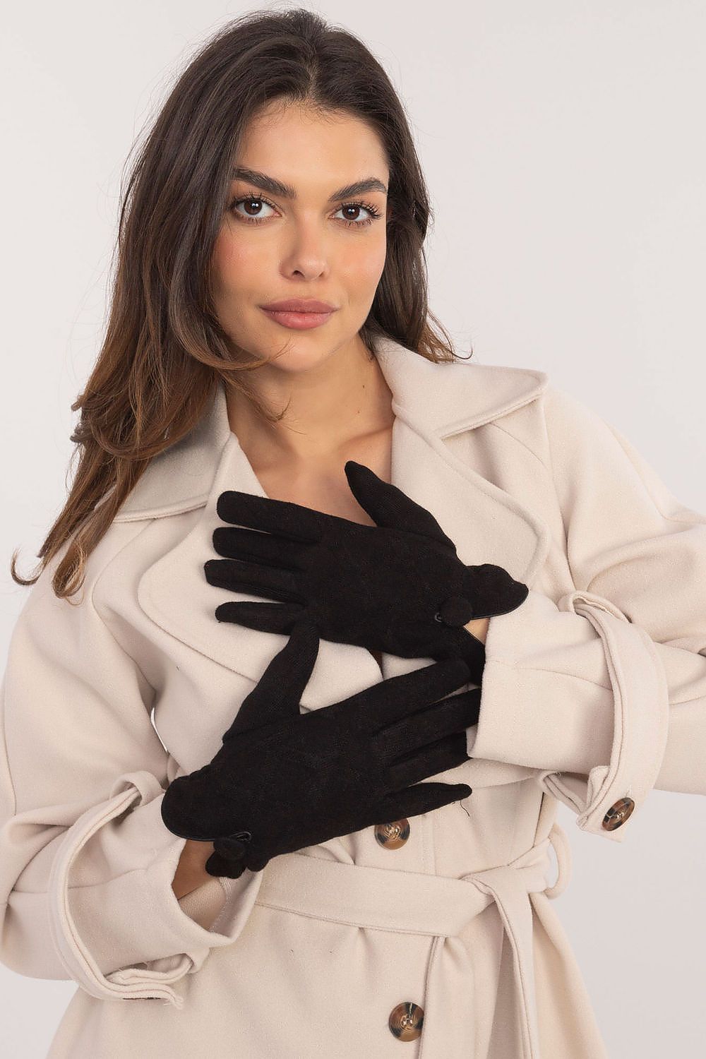 Gloves model 200846 AT