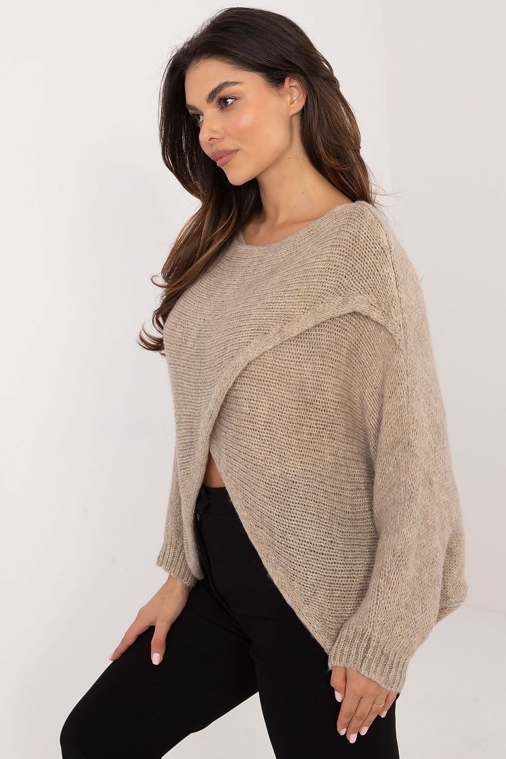 Jumper model 202568 Och Bella