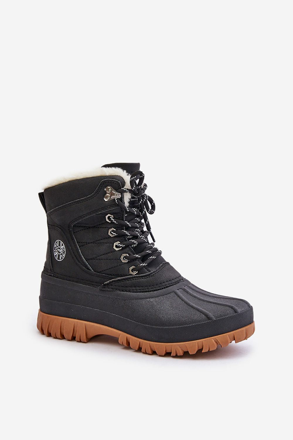  Snow boots model 202632 Step in style 
