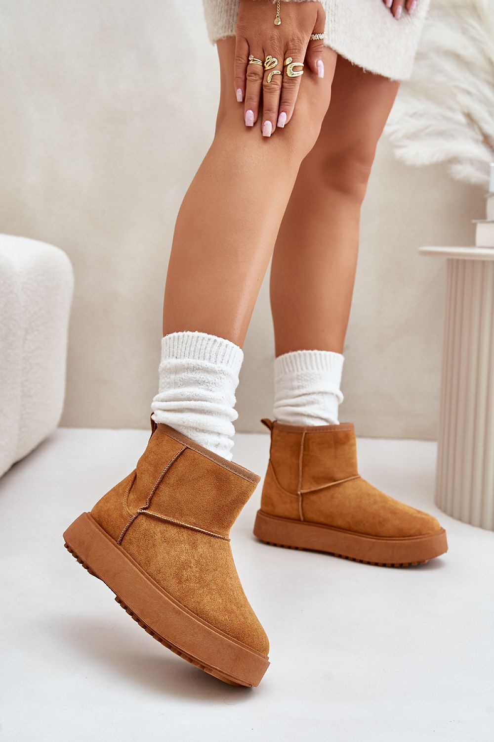  Snow boots model 202642 Step in style 