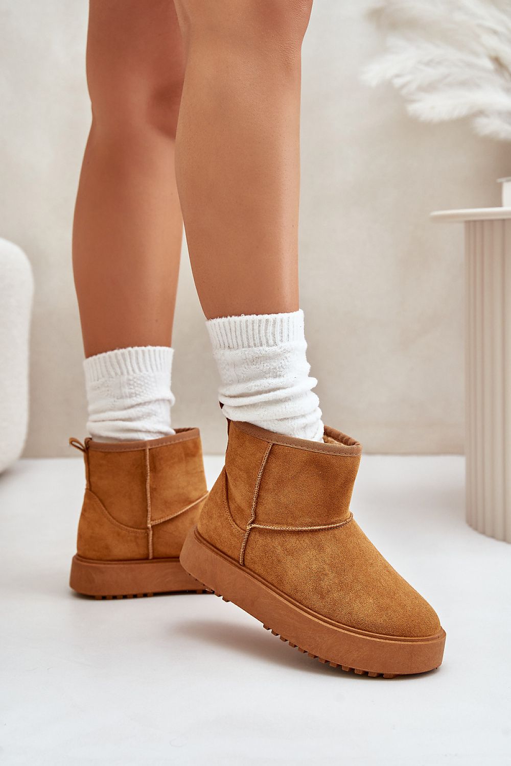  Snow boots model 202642 Step in style 