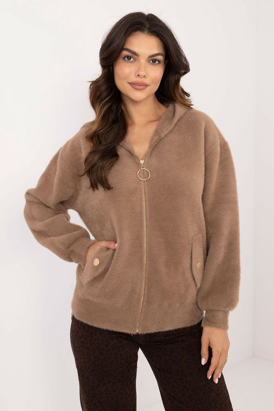 Jacket model 203681 MBM