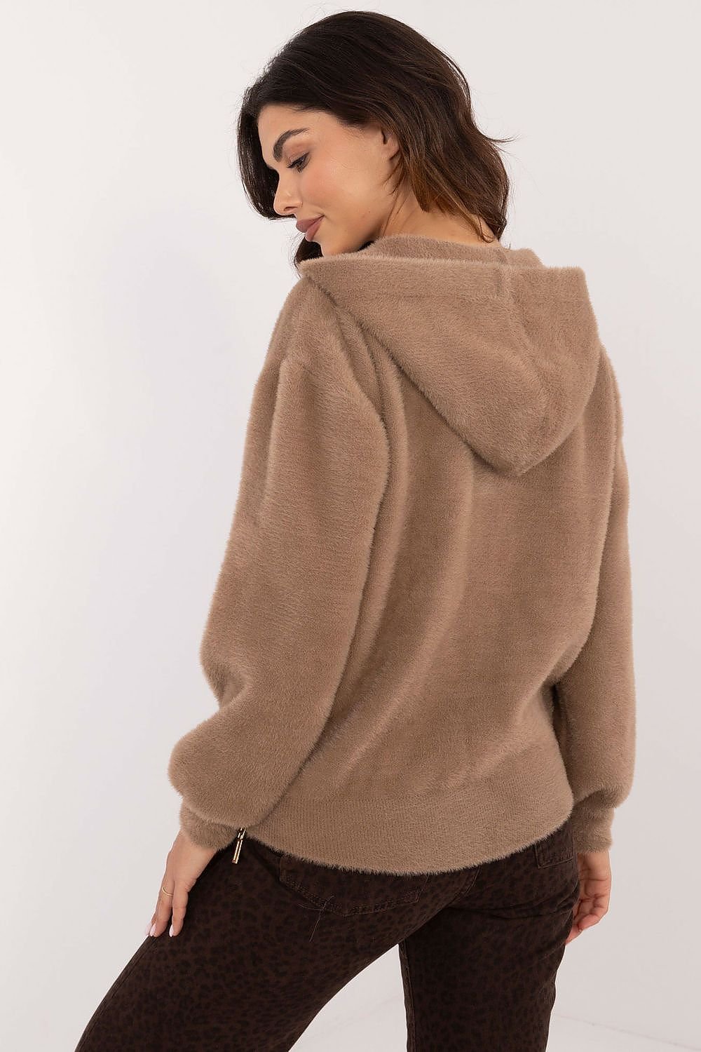 Jacket model 203681 MBM