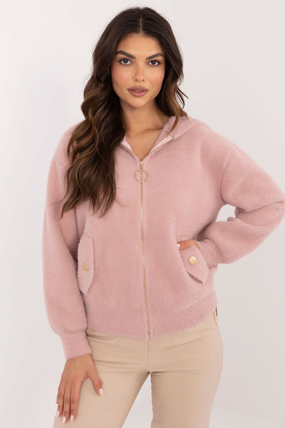 Jacket model 203681 MBM