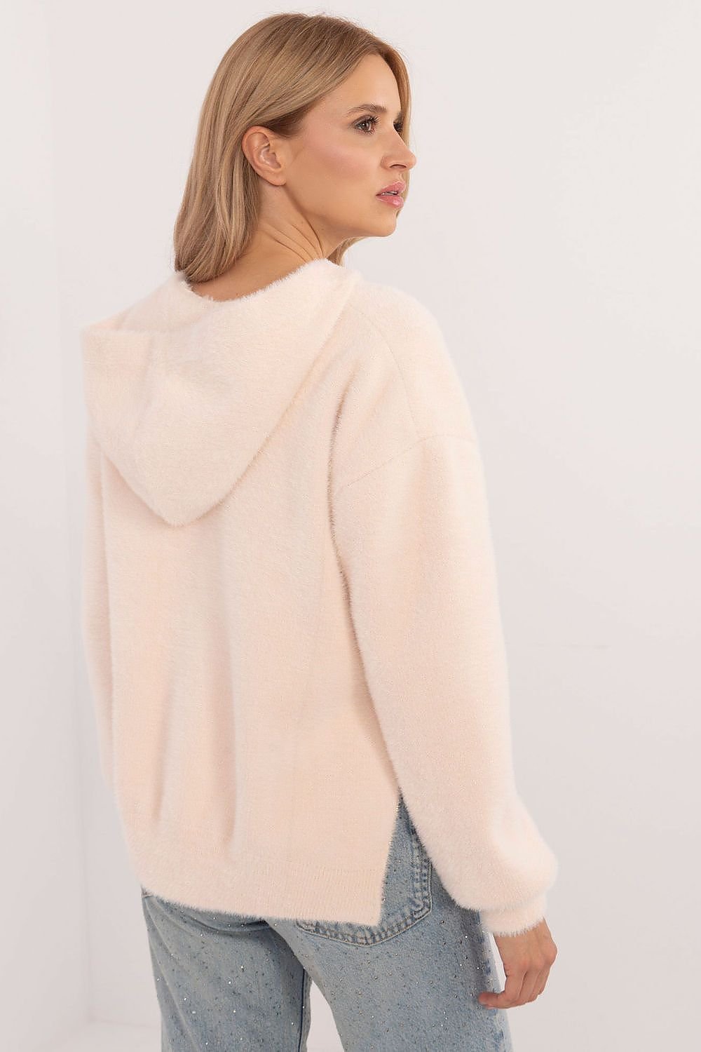 Jacket model 203681 MBM