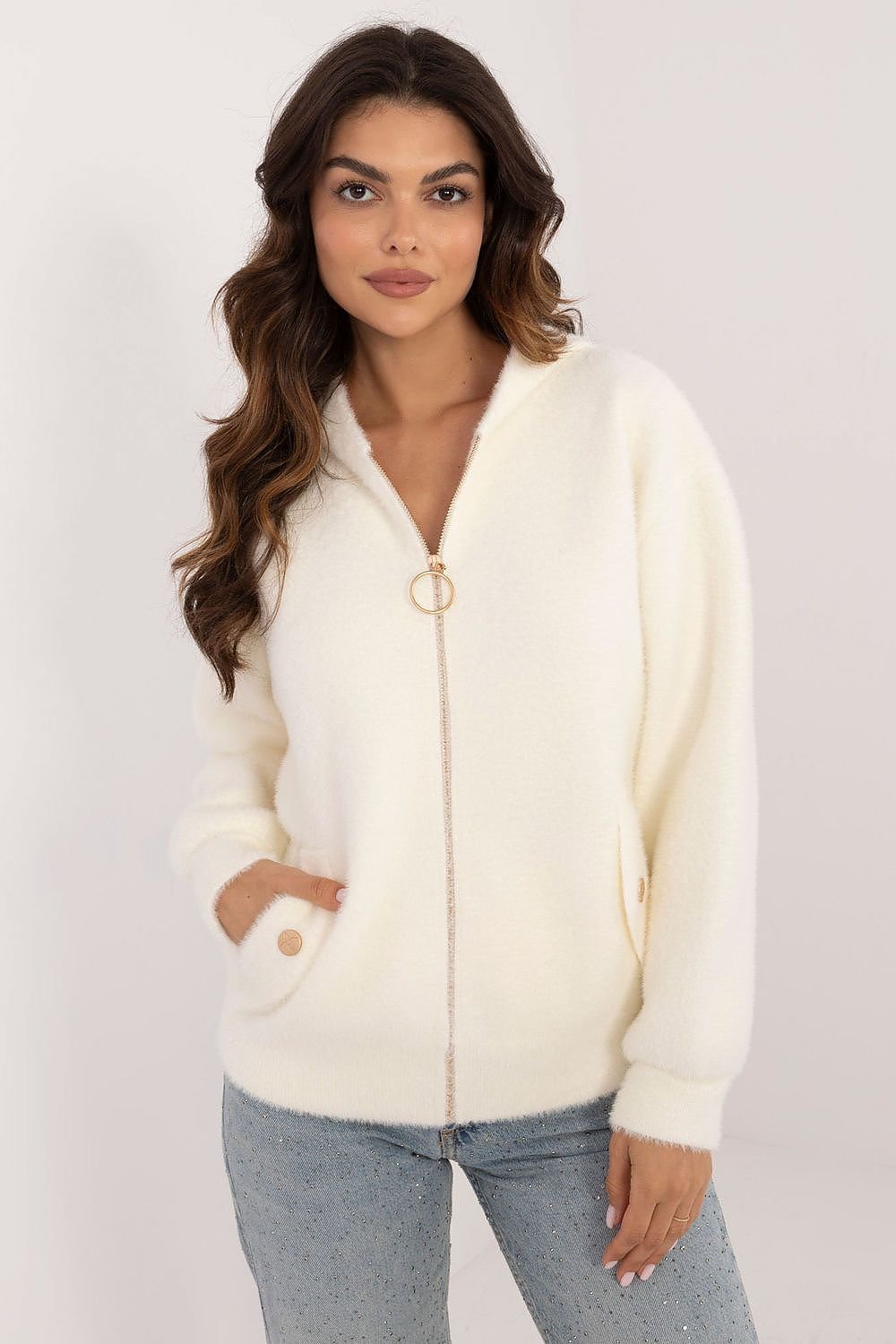 Jacket model 203681 MBM