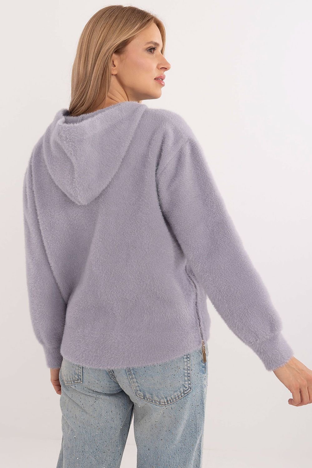 Jacket model 203681 MBM