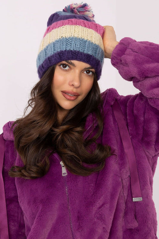 Cap model 203837 AT