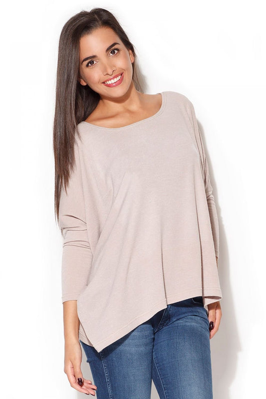 Jumper model 48321 Katrus