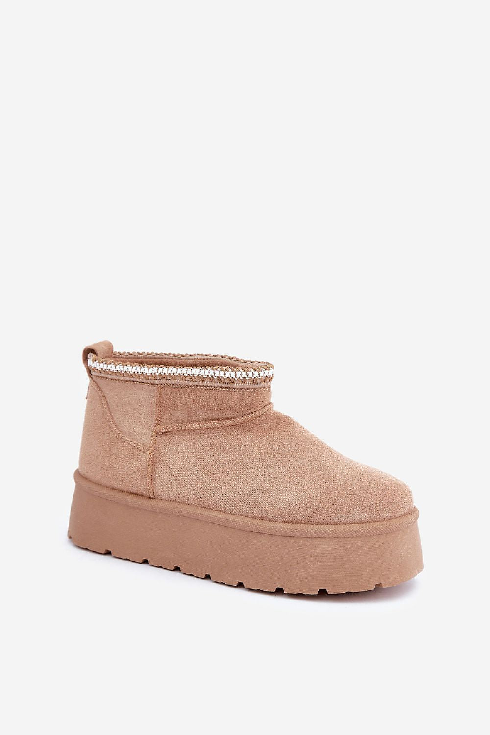  Snow boots model 204884 Step in style 