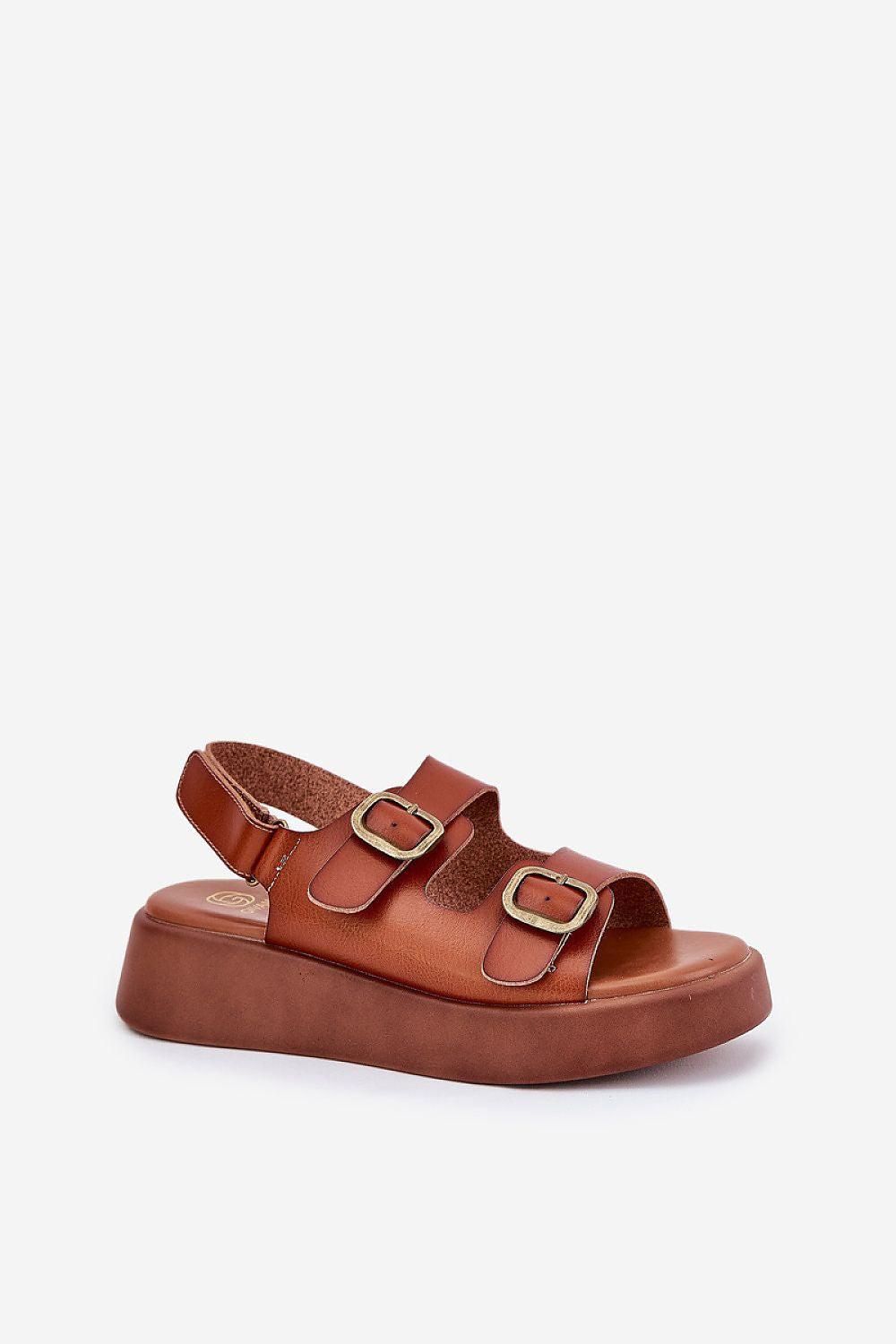  Sandals model 209886 Step in style 