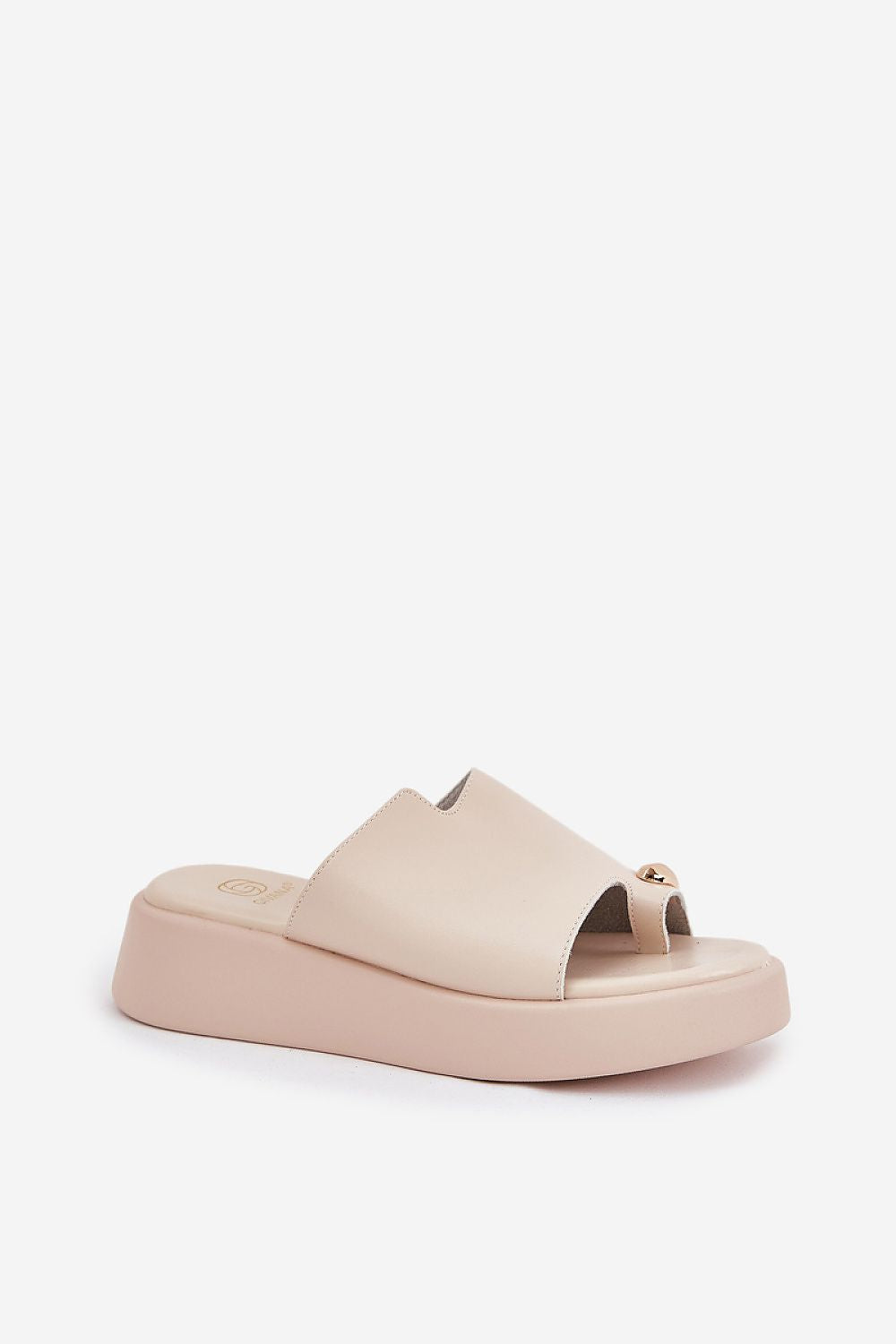  Buskin model 209952 Step in style 