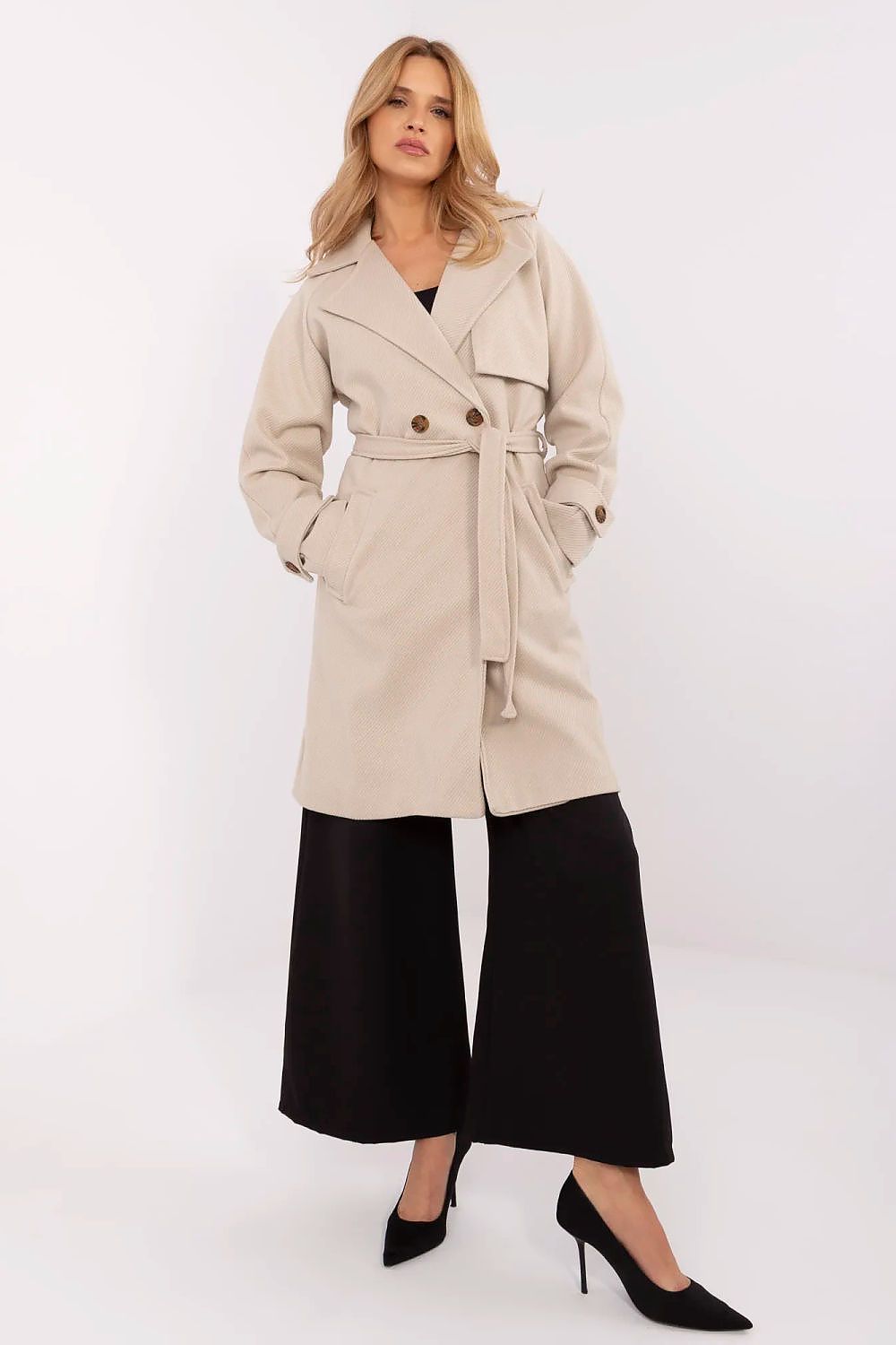  Coat model 210667 Och Bella 