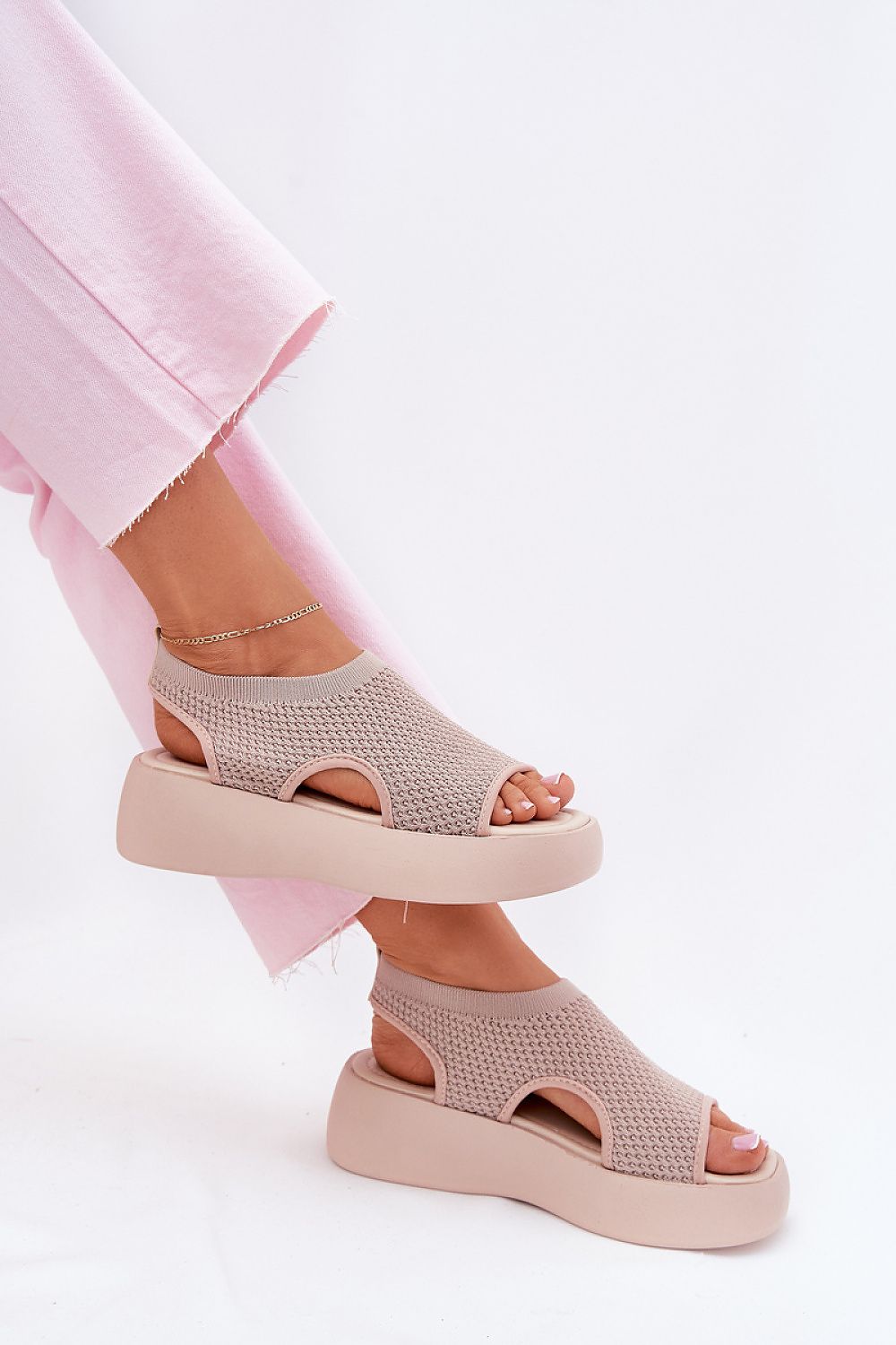  Buskin model 214987 Step in style 