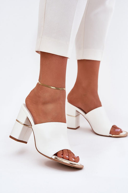  Flip-flops model 215418 Step in style 