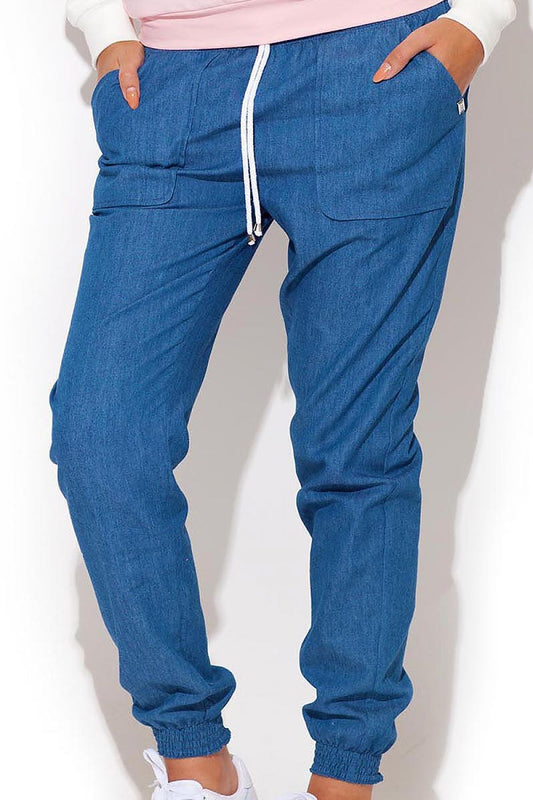 Women trousers model 48330 Katrus