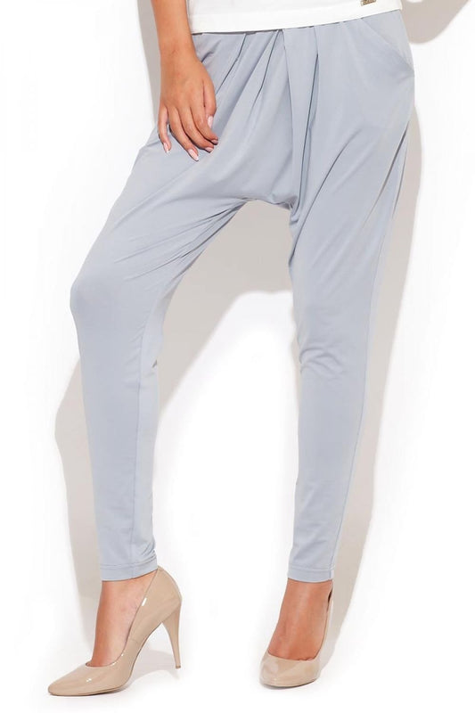 Women trousers model 48301 Katrus