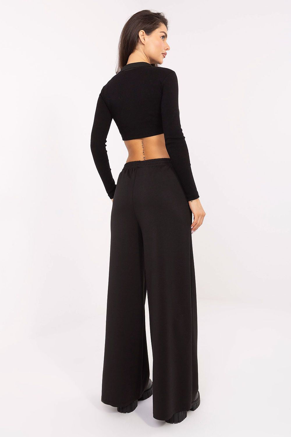  Tracksuit trousers model 218435 Italy Moda 