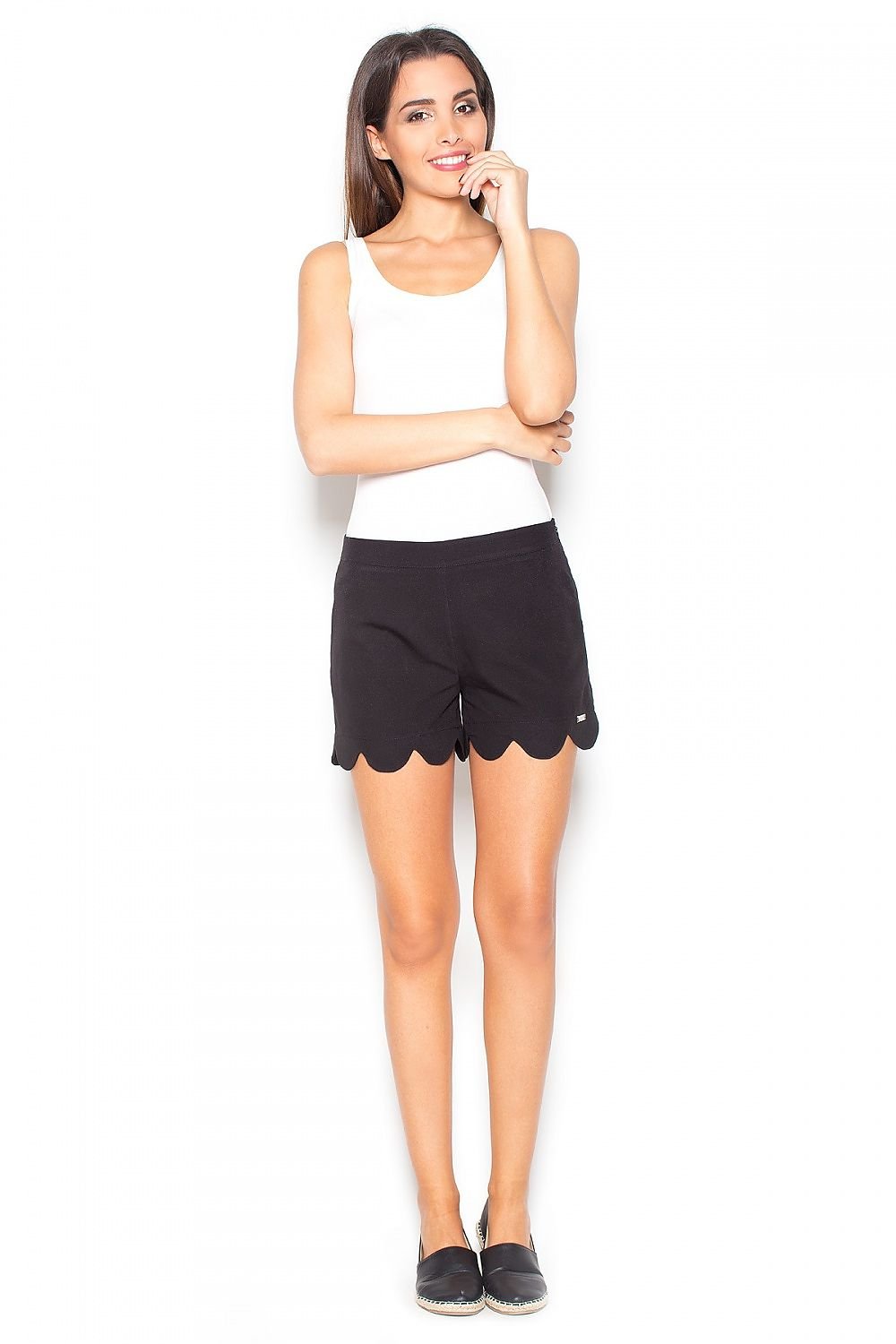 Shorts model 58615 Katrus