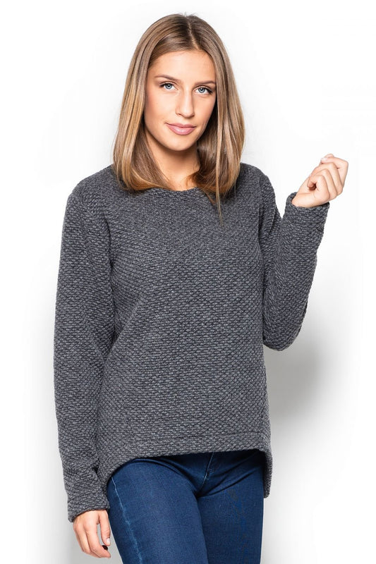 Jumper model 65842 Katrus