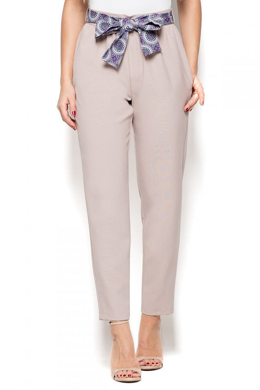 Women trousers model 77016 Katrus