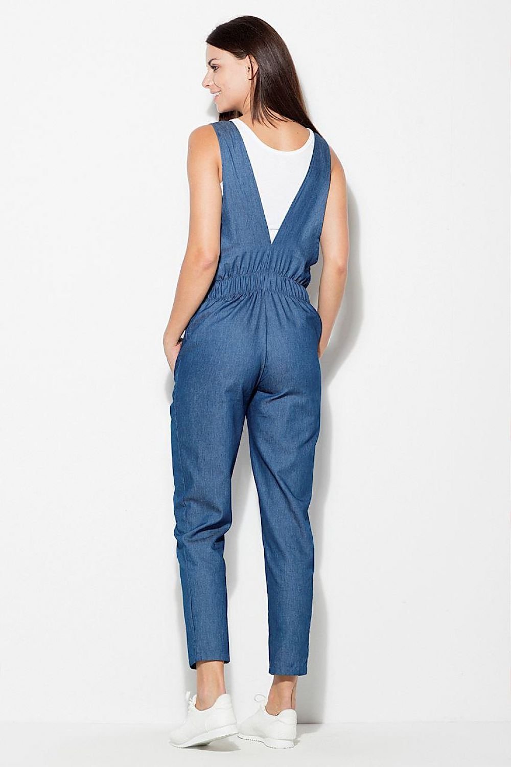 Overall model 58617 Katrus