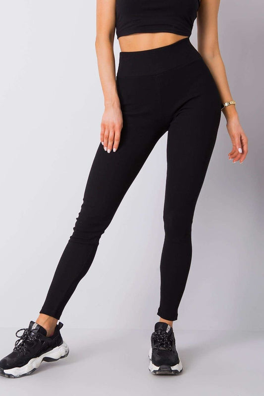 Leggings Svart, Rosa, Lila 167295 BFG