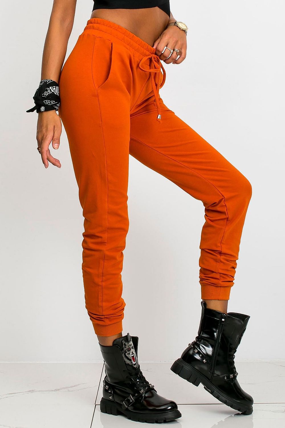 Tracksuit trousers model 169768 BFG