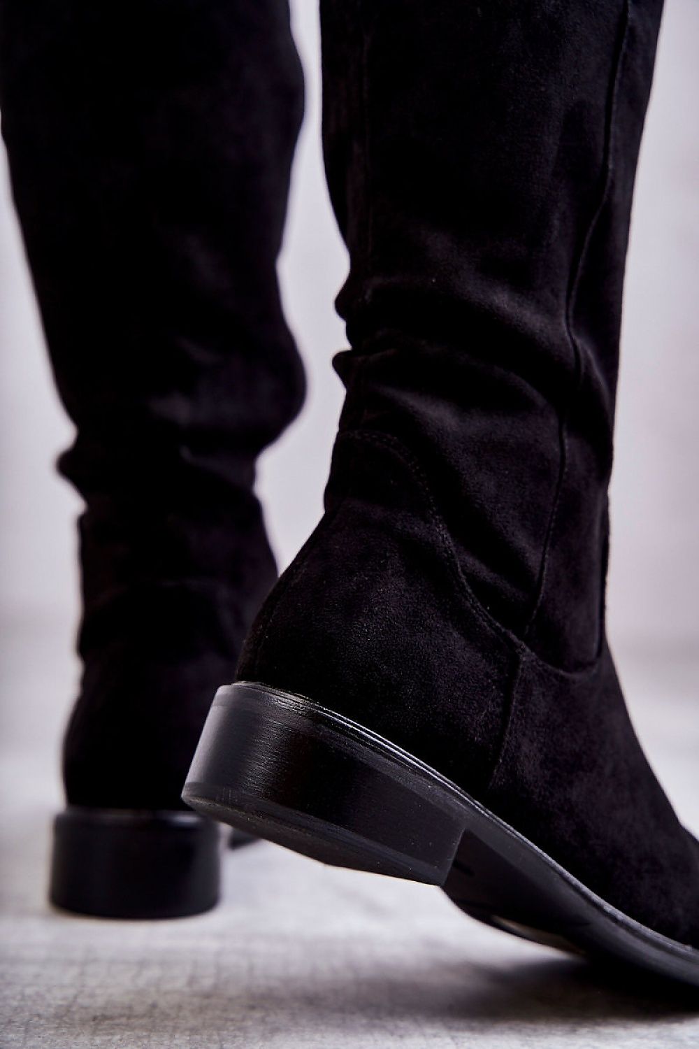  Thigh-Hight Boots model 173604 Step in style 
