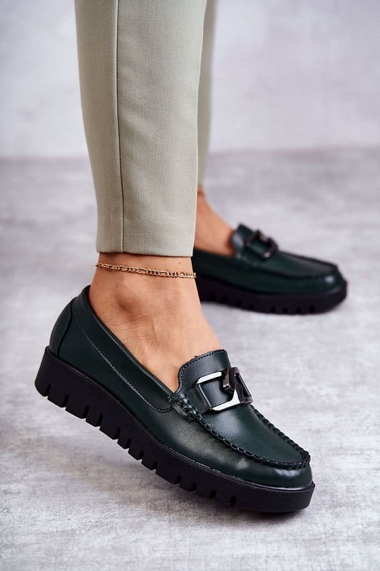  Low Shoes model 175925 Step in style 