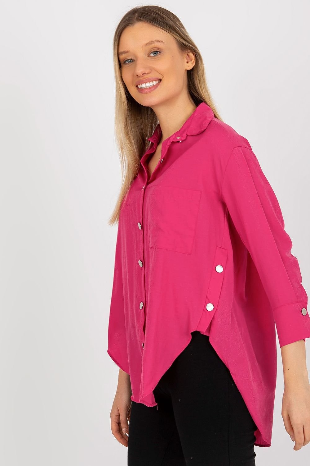 Long sleeve shirt model 176766 Factory Price