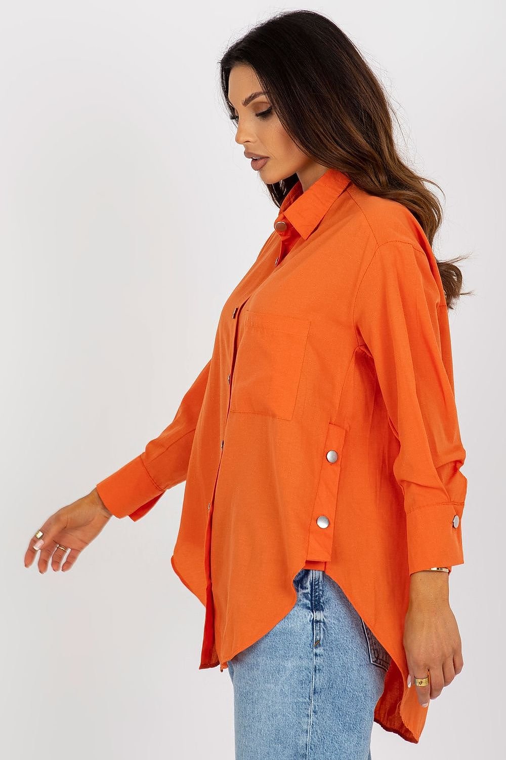 Long sleeve shirt model 176766 Factory Price