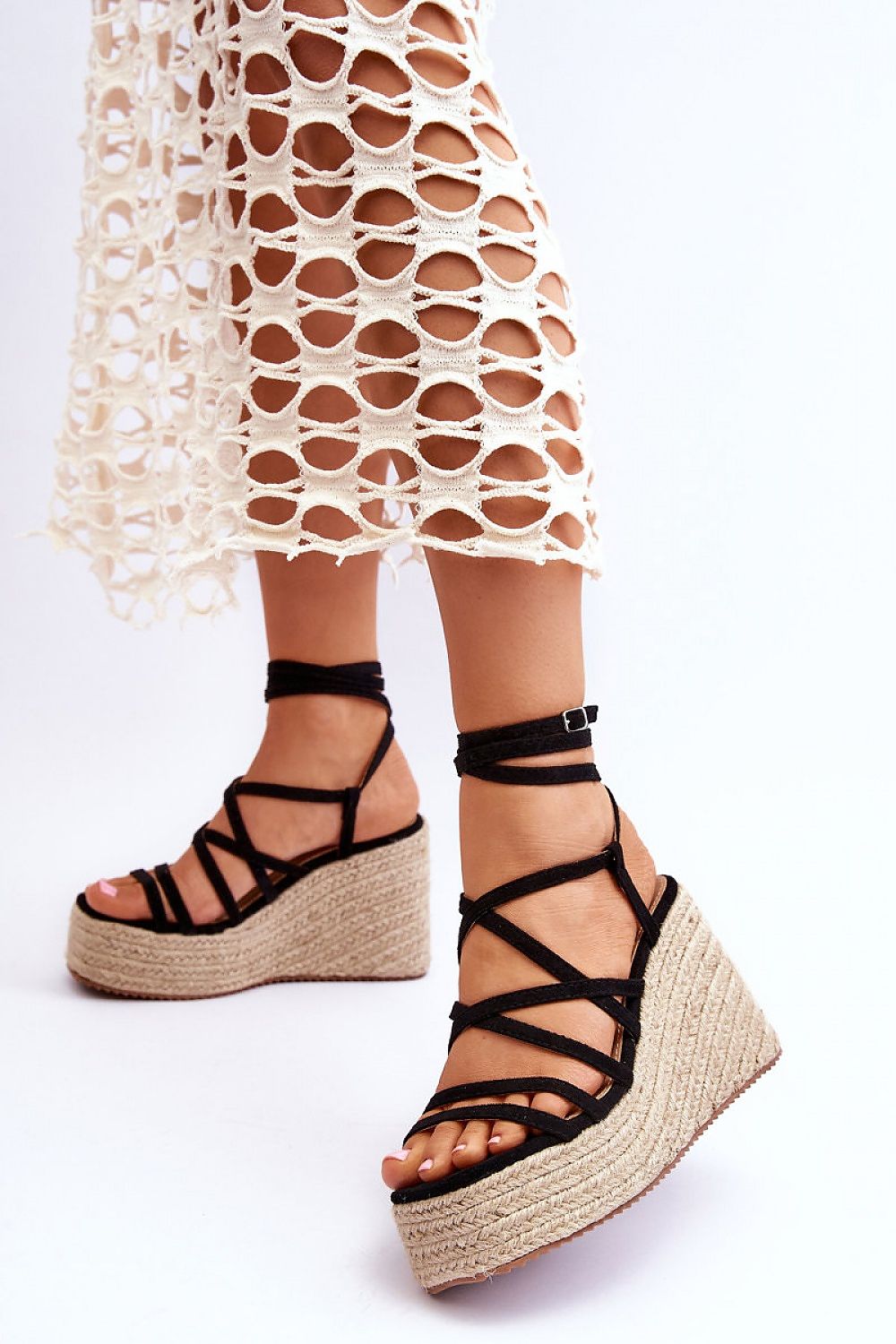  Buskin model 178478 Step in style 