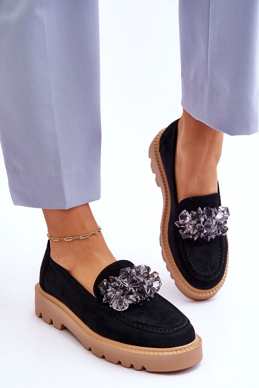  Mocassin model 179111 Step in style 