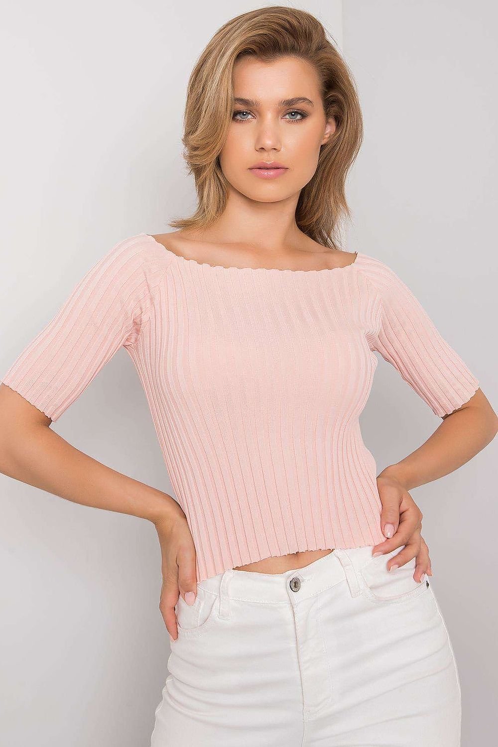 Blouse model 181715 Calben