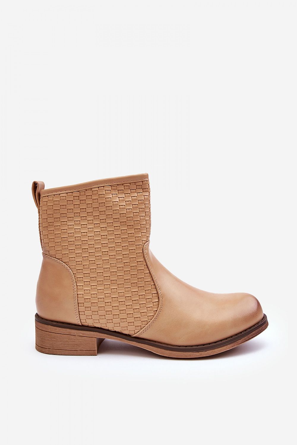  Boots model 183976 Step in style 