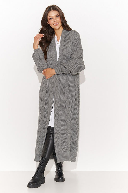 Cardigan model 184399 Numinou