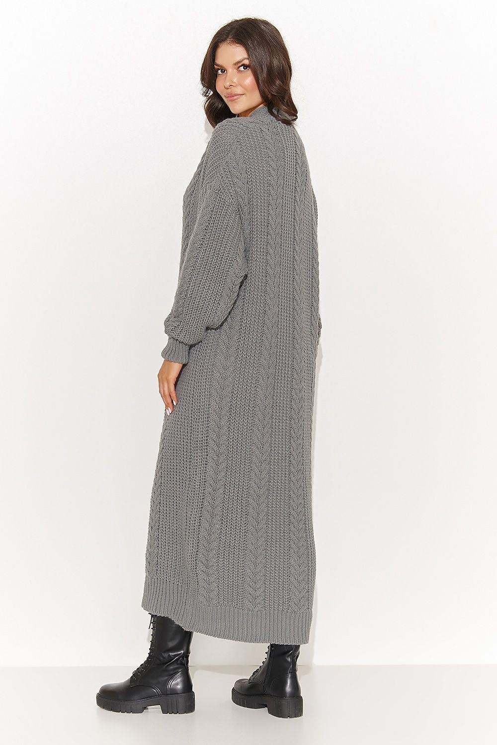 Cardigan model 184399 Numinou